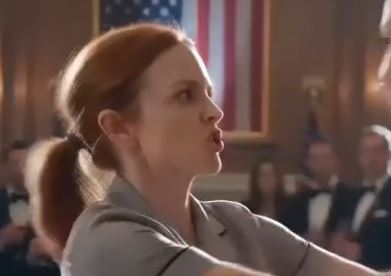 The Maid From The Grave: How A Ballroom Humiliation Revealed A Conspiracy Built On Fire And Lies