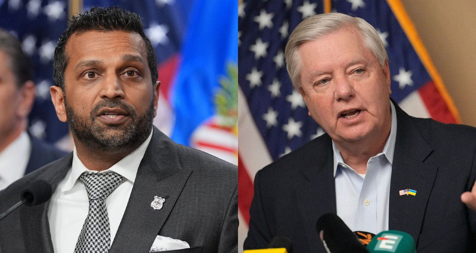 FBI Assisting After Graham’s Sudden Death As Questions Continue