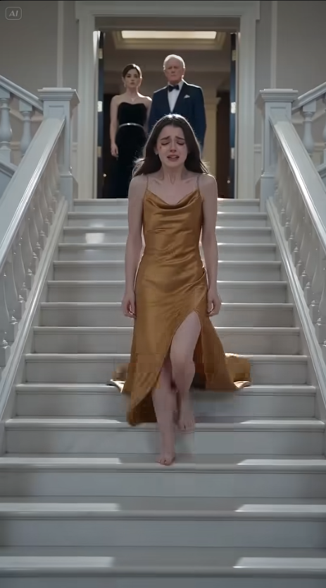 MY HUSBAND KICKED ME OUT OF OUR LUXURY HOTEL FOR HIS MISTRESS... THEN HE LEARNED MY FAMILY OWNED THE ENTIRE EMPIRE