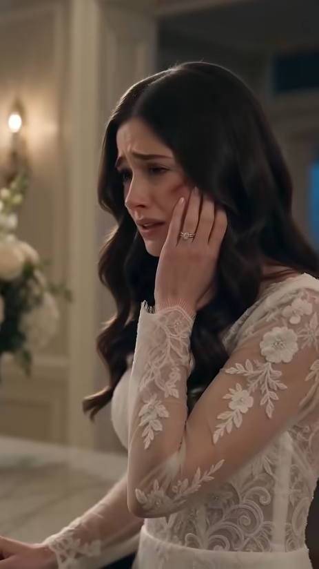 My Husband Humiliated Me in Front of My Birthday Guests… Seconds Later, My Father Turned the Celebration Into a Crime Scene