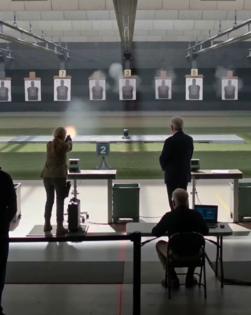 THE WOMAN EVERYONE LAUGHED AT HAD A LAST NAME THAT NO ONE IN TEXAS DARED TO UTTER