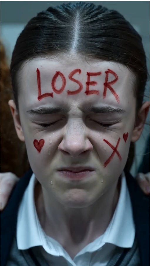 The School Bullies Branded Her a "Loser"—Then They Learned Why She Never Fought Back