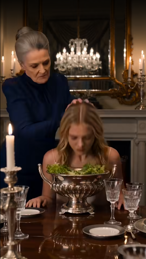 They Humiliated Their Daughter-in-Law at Dinner—Then She Finally Fought Back