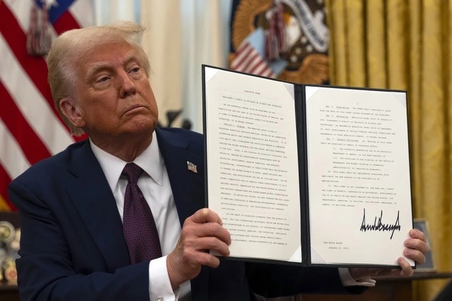He Pulled It Off!! — Seniors 65+ Just Got a Huge Surprise from President Donald Trump and Republicans