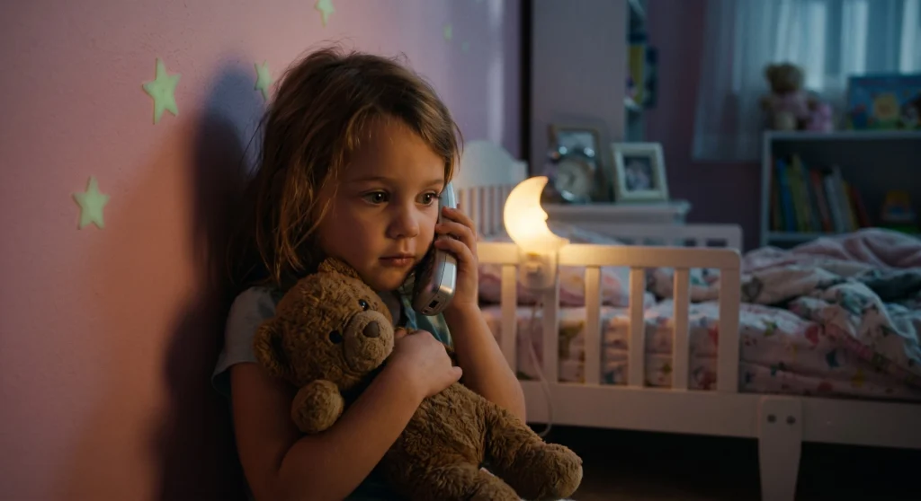 They Told Her It Was Just a Nightmare—Karma Had Other Plans