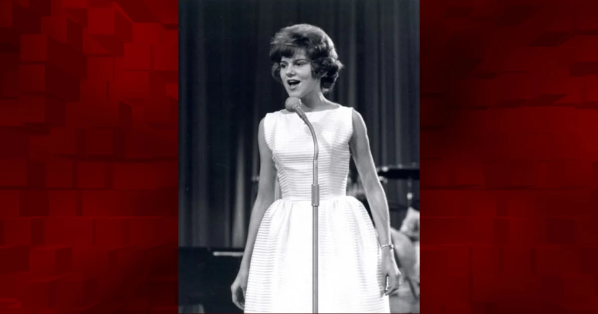 The Untold Story of Little Peggy March: The 1963 Teenage Sensation - Aco Travel