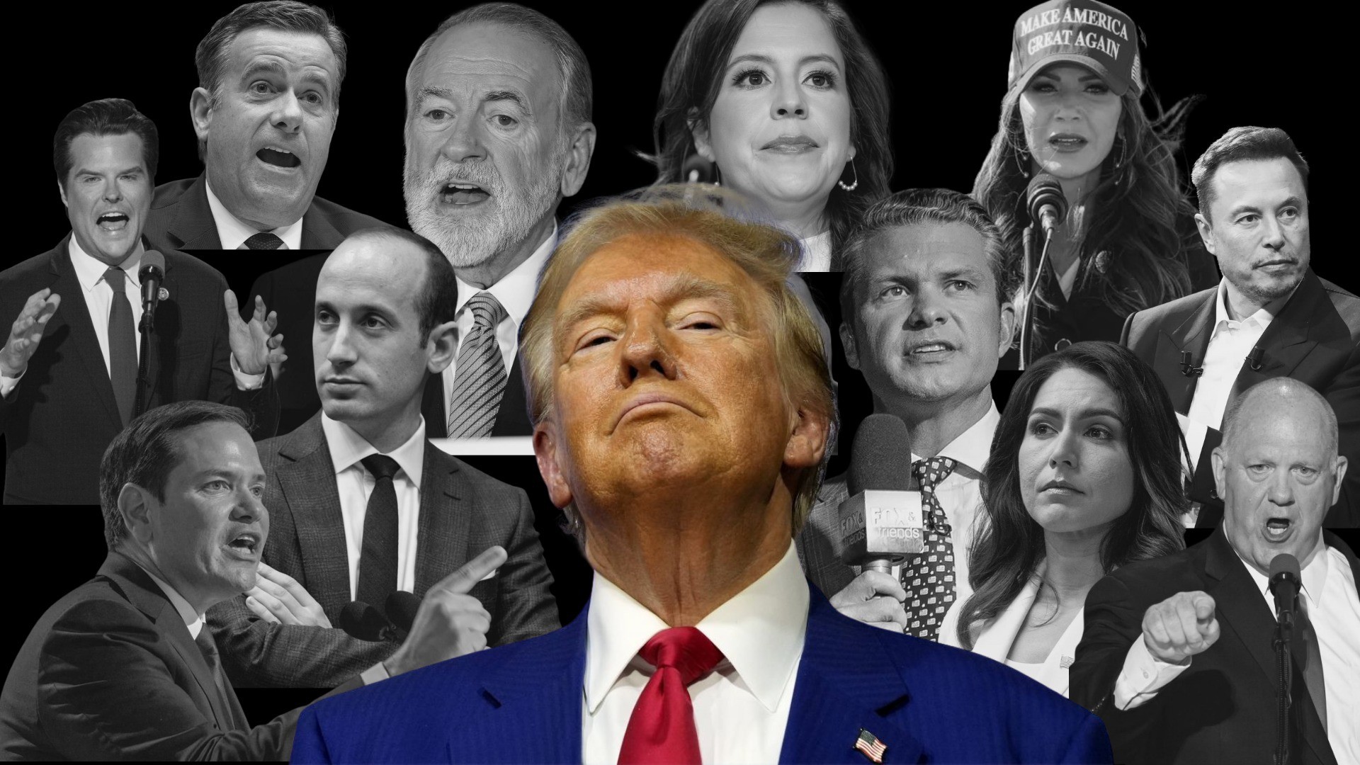 🚨 BAD NEWS FOR TRUMP — SHOCKING RESIGNATION ROCKS HIS ADMINISTRATIONn!