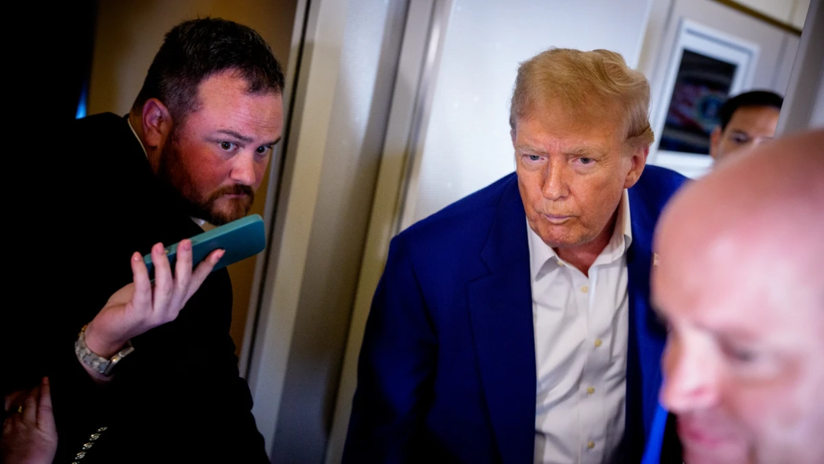 President Trump Drops Massive Statement With Huge Implications For Country In Dead Of Night - Did You Vote For This?