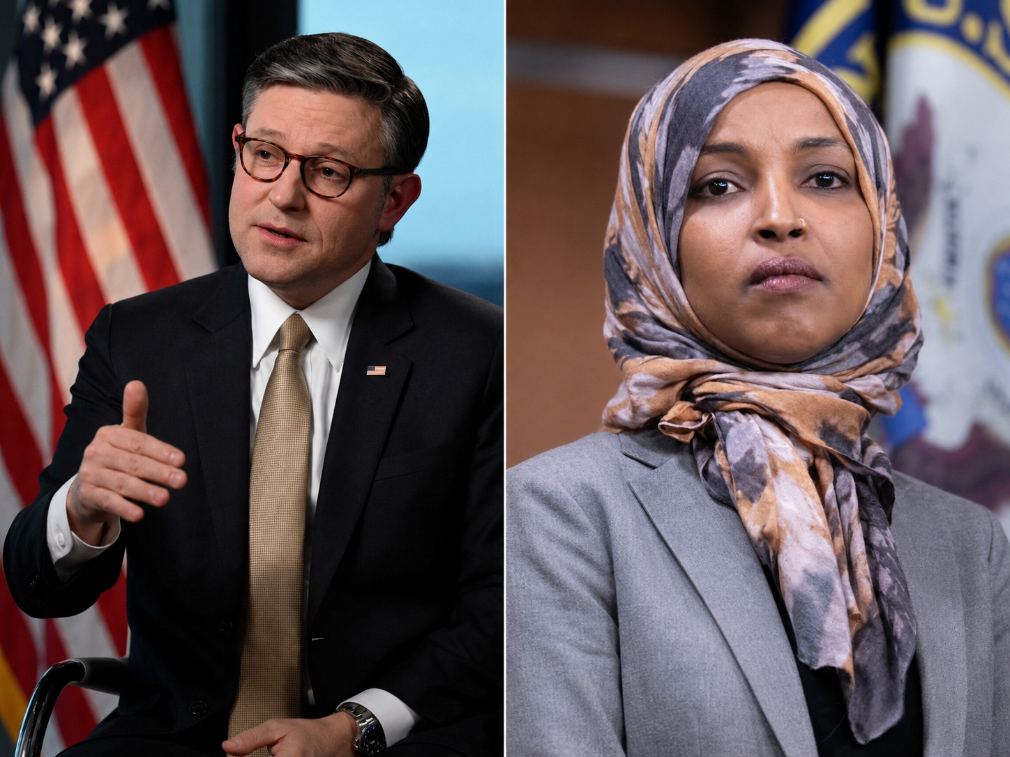Breaking: Ilhan Omar is rocked by a razor-thin House vote that changes everything