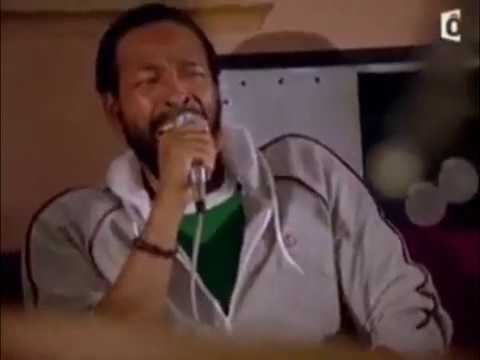 The Marvin Gaye Hit That Berry Gordy Tried to Kill - Beacon Hub