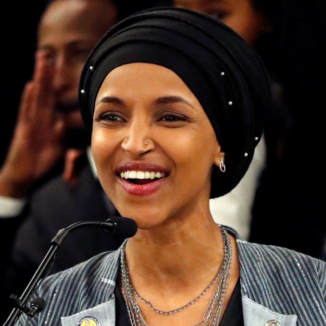 How Would You Feel About Ilhan Omar Being Deported?