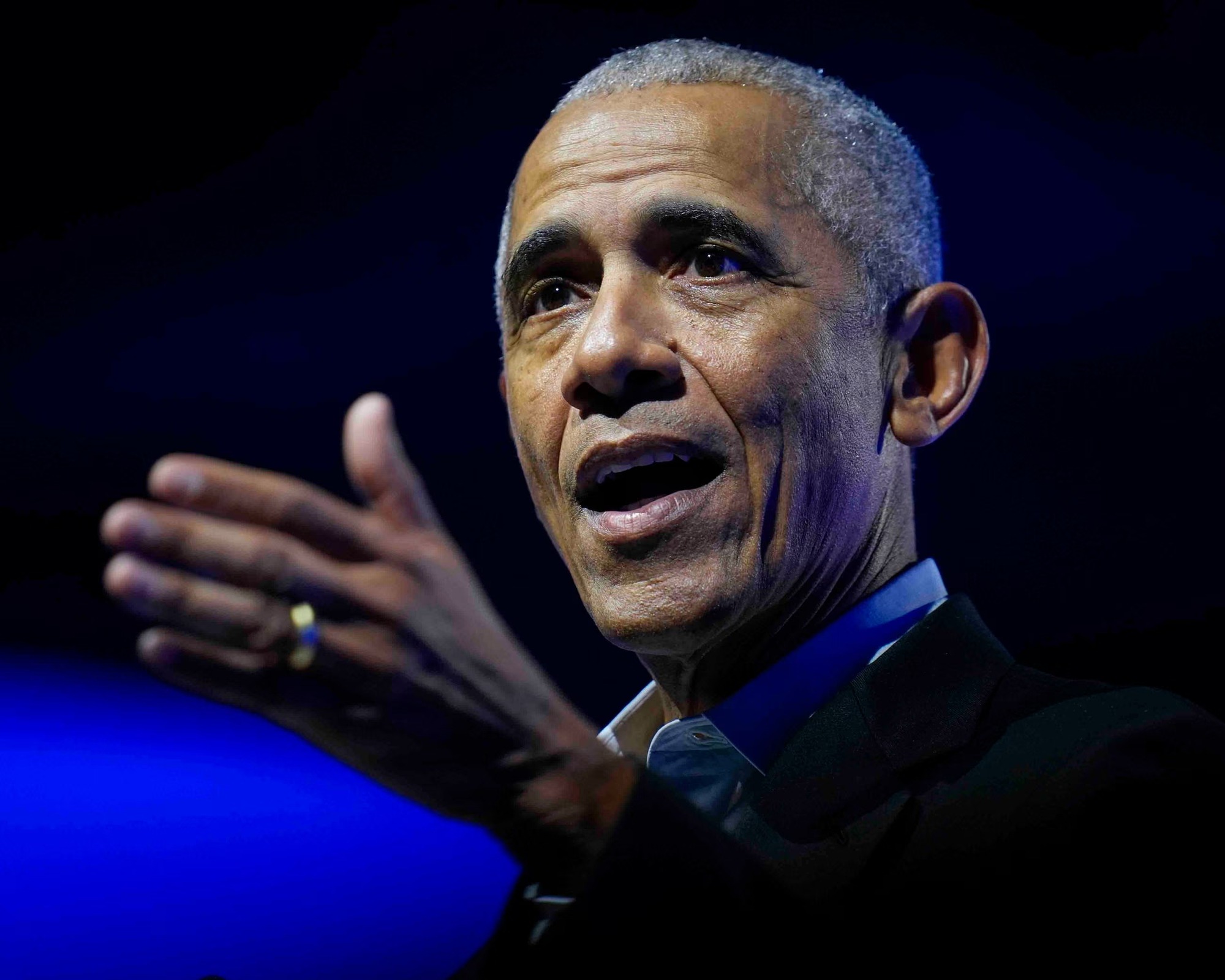 He’s In — Barack Obama Stuns Nation with Announcement2