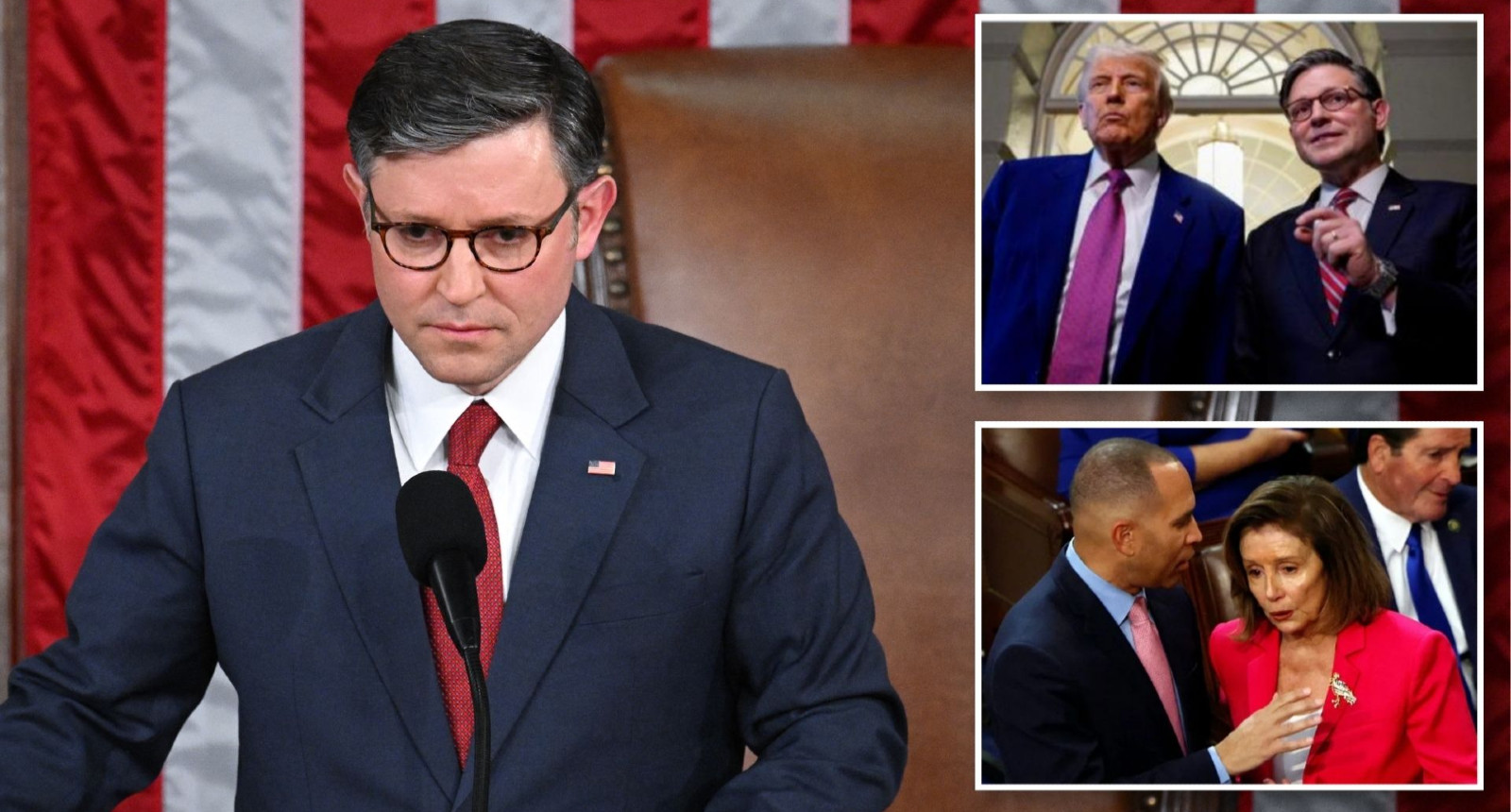 U.S. House of Representatives Unanimously Pass Bill - President Donald Trump Is Waiting For It as House Passes Bill To 4x...