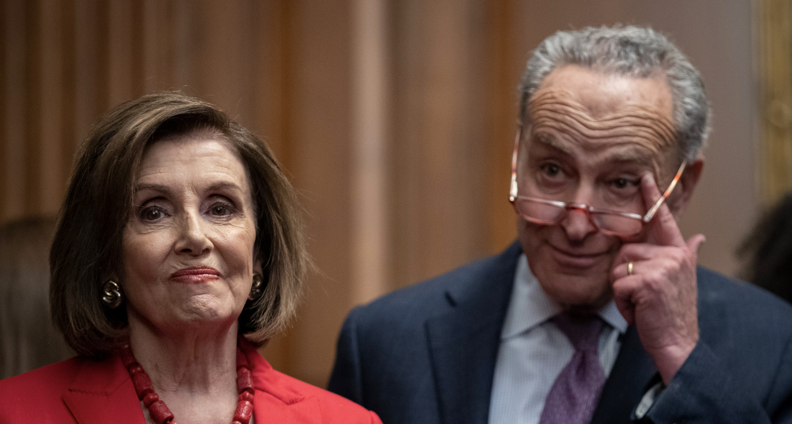 BREAKING: DEMOCRATS DID NOT EXPECT THIS STORY TO BREAK TODAY