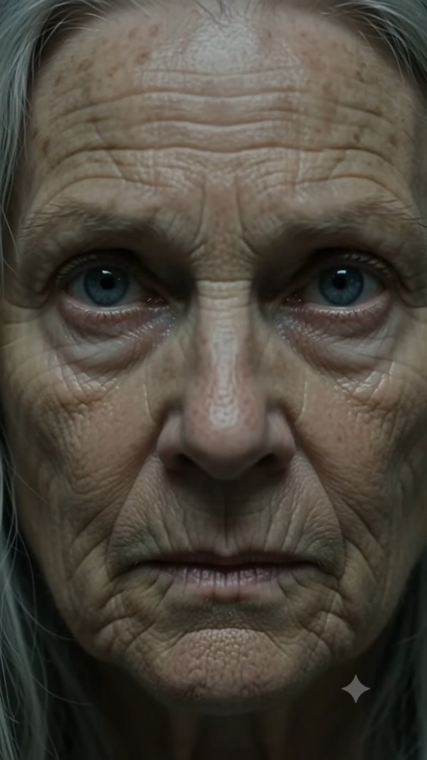 Full / The Entire Cafeteria Laughed... Until the Warden Asked, "Do You Even Know Who She Is?"
