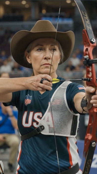 FULL: The Legend in a Cowboy Hat