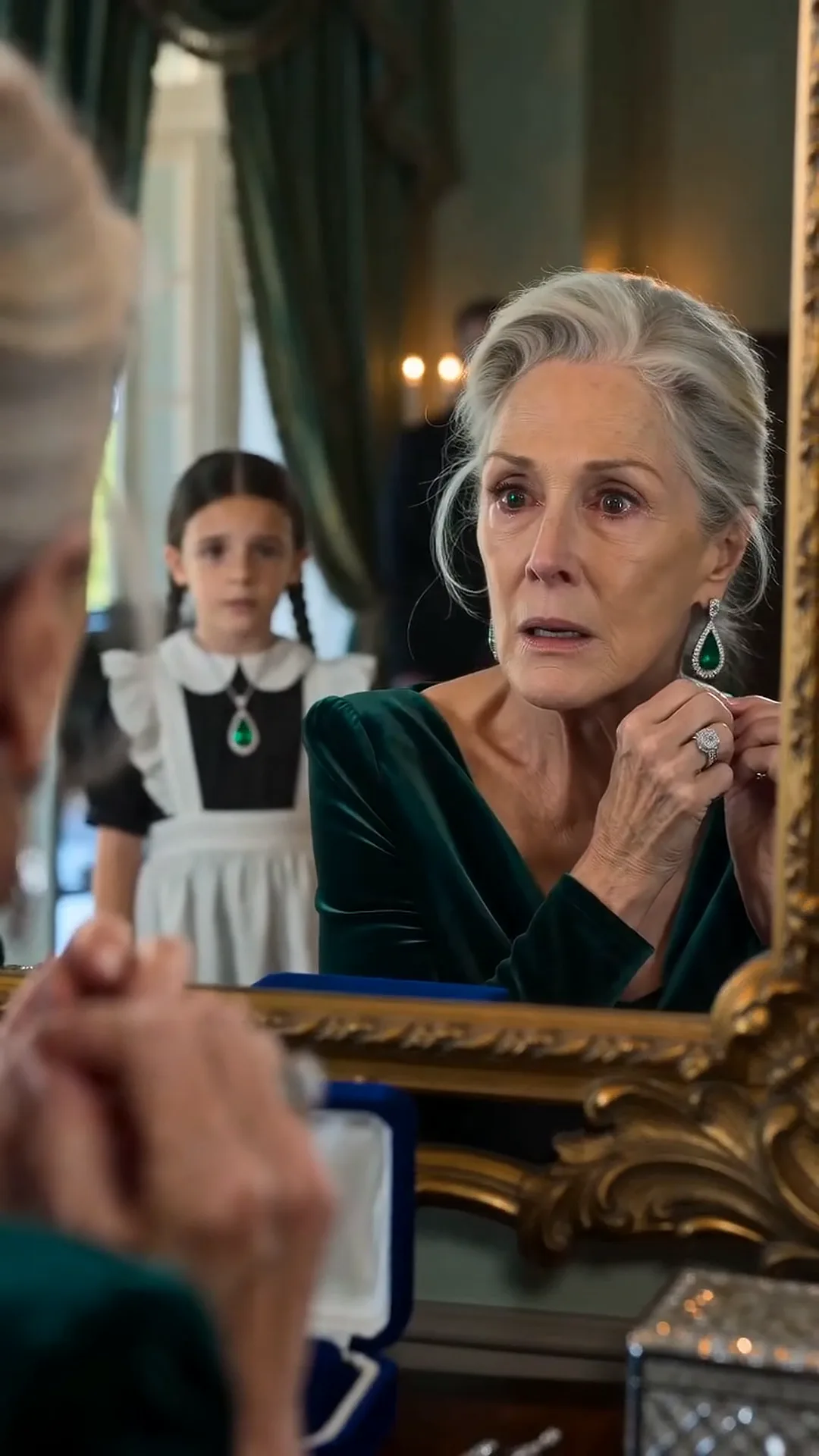 Full : A mother accidentally finds her long-lost daughter.