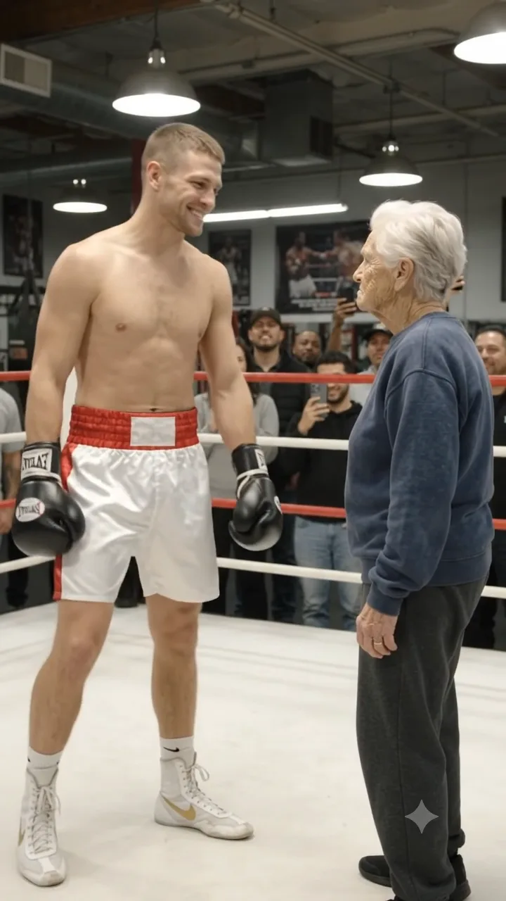 Full: D. HE OFFERED HER $10,000… THEN SHE SAID, “COME EARN IT.”