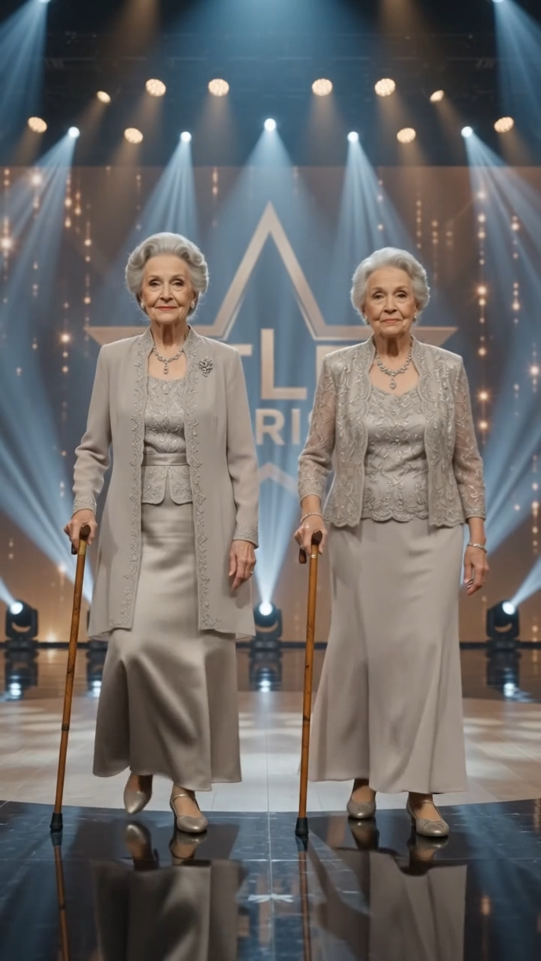 Full: D.THE JUDGE SAID THEY WERE "TOO OLD"... UNTIL THEY STRUMMED THE FIRST NOTE!