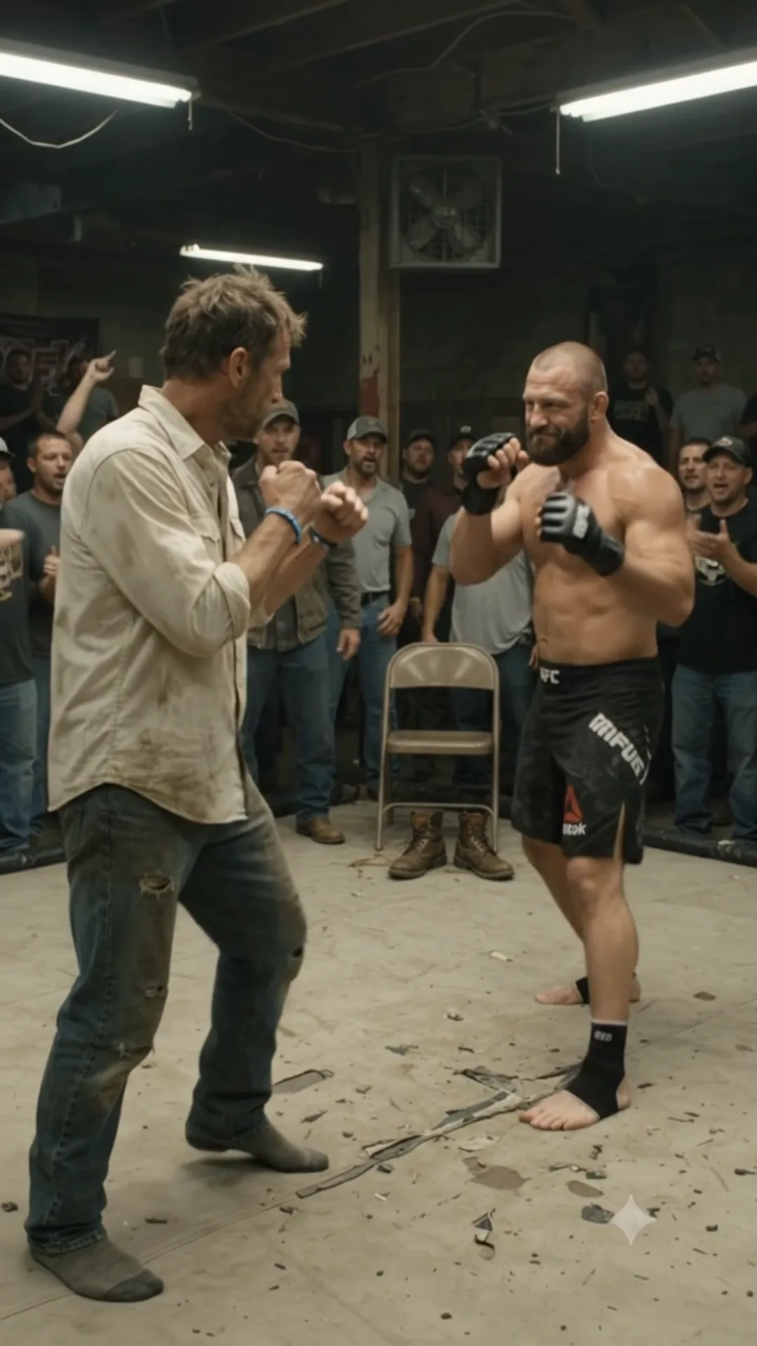 FULL: VH-THE FATHER BET EVERYTHING FOR HIS DAUGHTER… THEN THE FIGHT TOOK AN UNEXPECTED TURN