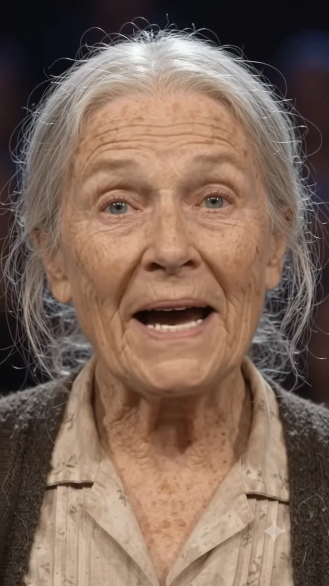 FULL: VH-THE THREE GRANDMAS — THE SONG WE NEVER FORGOT