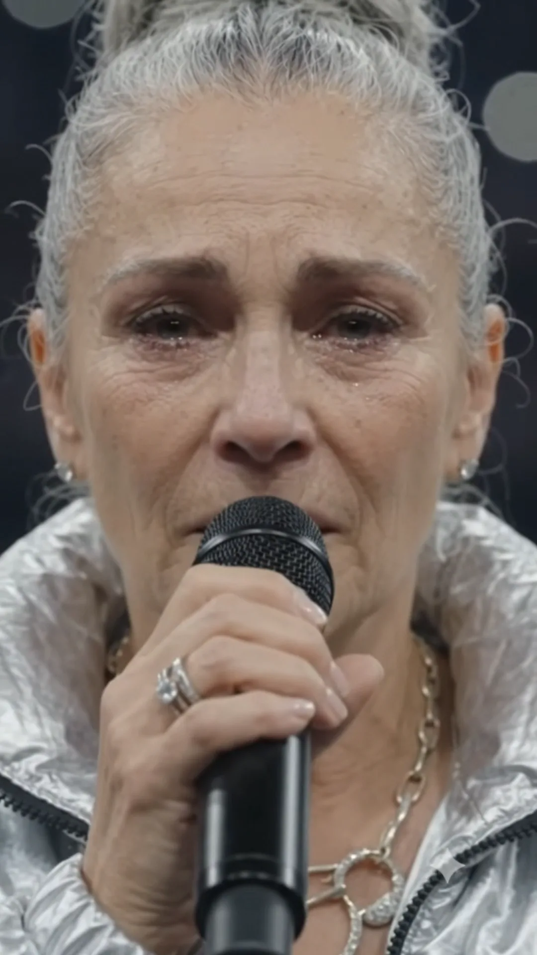 FULL: VH-THEY LAUGHED AT THE WRONG GRANDMA.