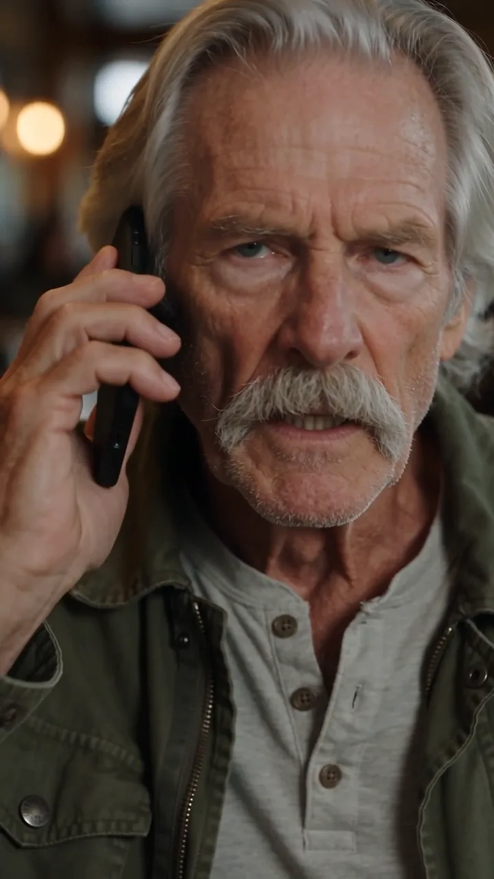 VT- FULL: THE CALL THAT CHANGED EVERYTHING