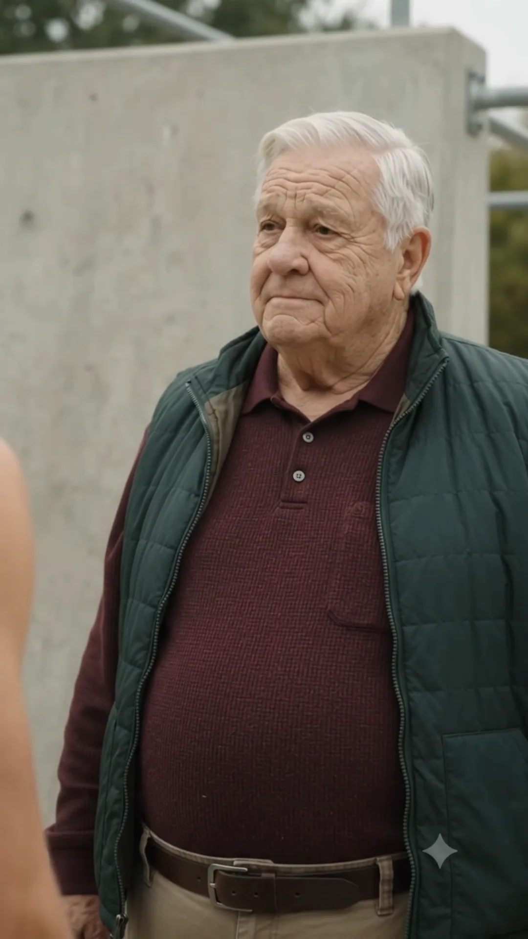 FULL: VH-THE OLD MAN FLIPPED AT 67 YEARS OLD