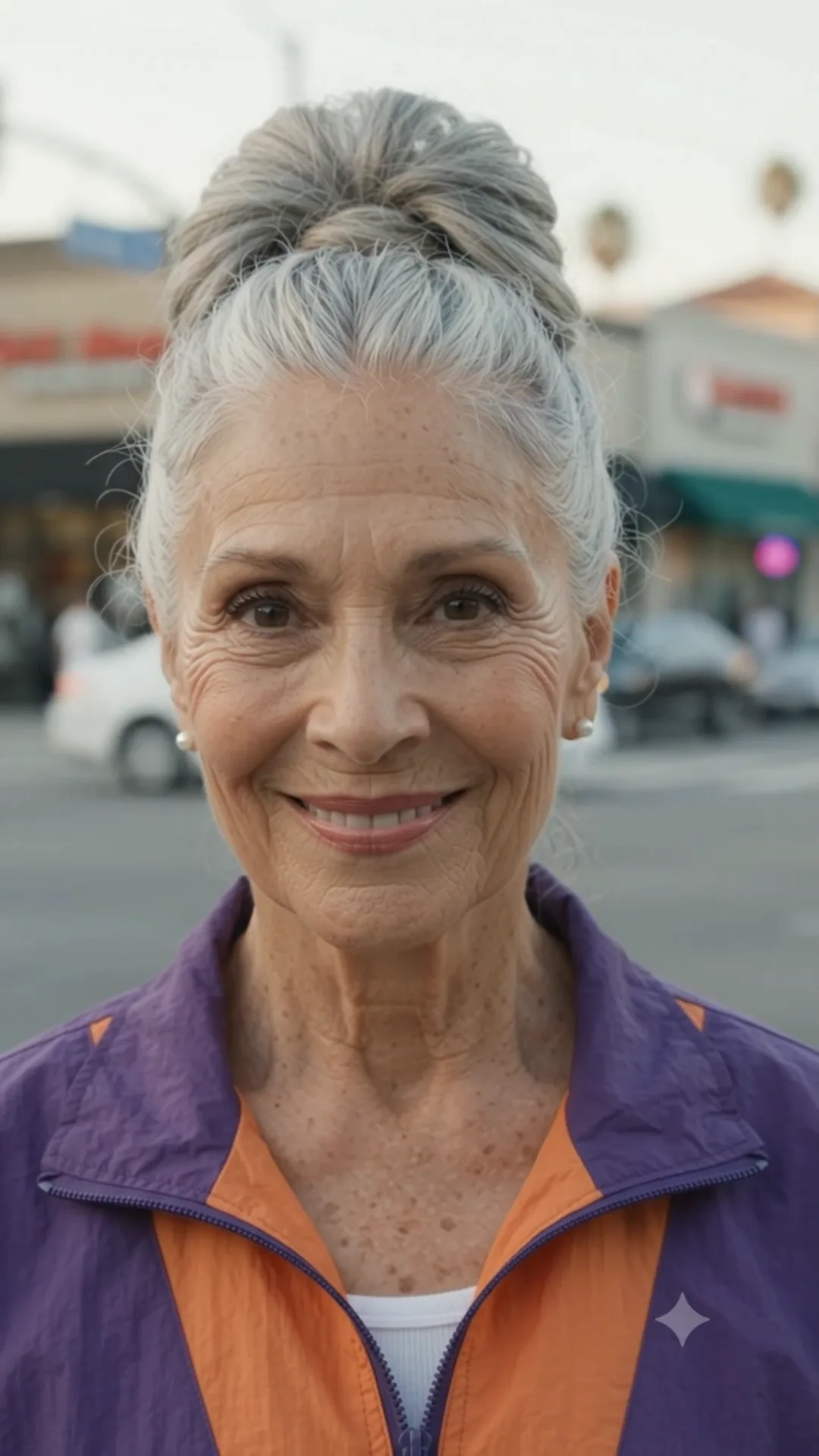 FULL: VH-AN 82-YEAR-OLD GRANDMA WALKED INTO A HIP-HOP BATTLE — NOBODY EXPECTED THIS