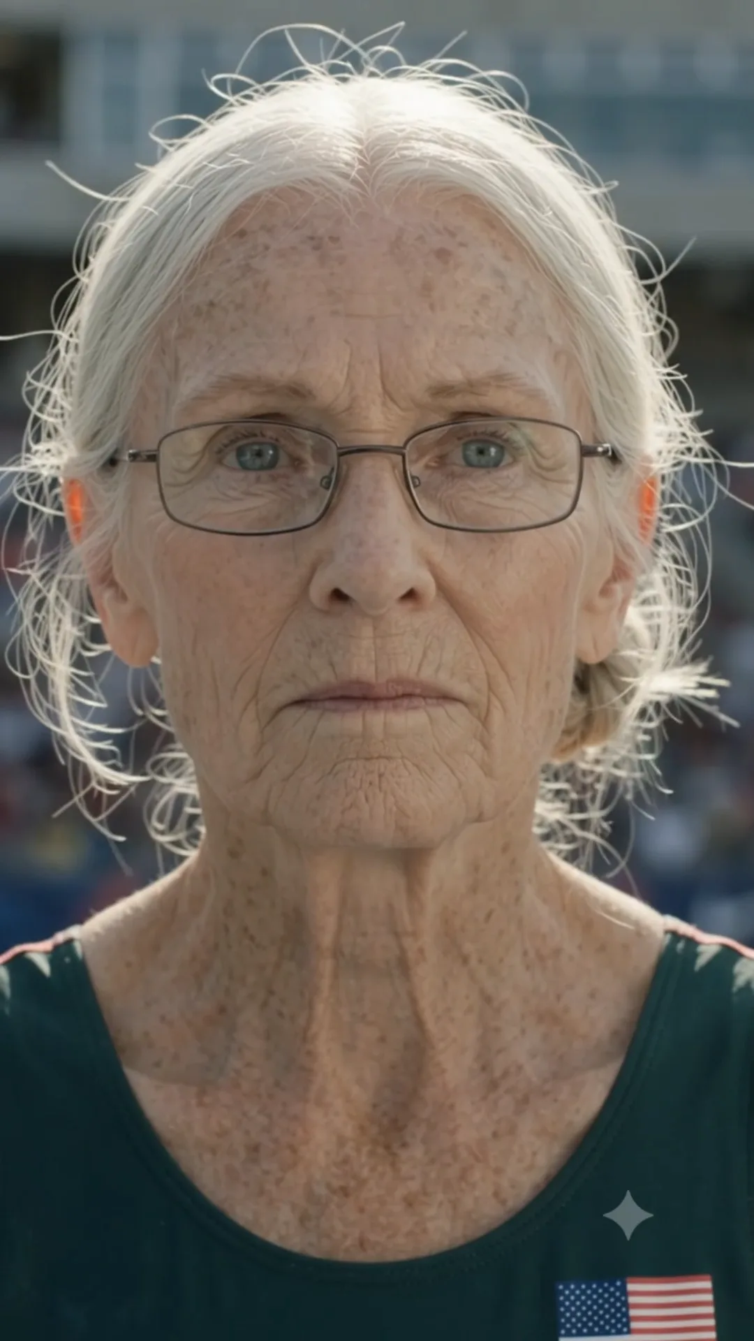 FULL: VH-THEY MOCKED THE OLD WOMAN — THEN THEY LEARNED SHE WAS A CHAMPION