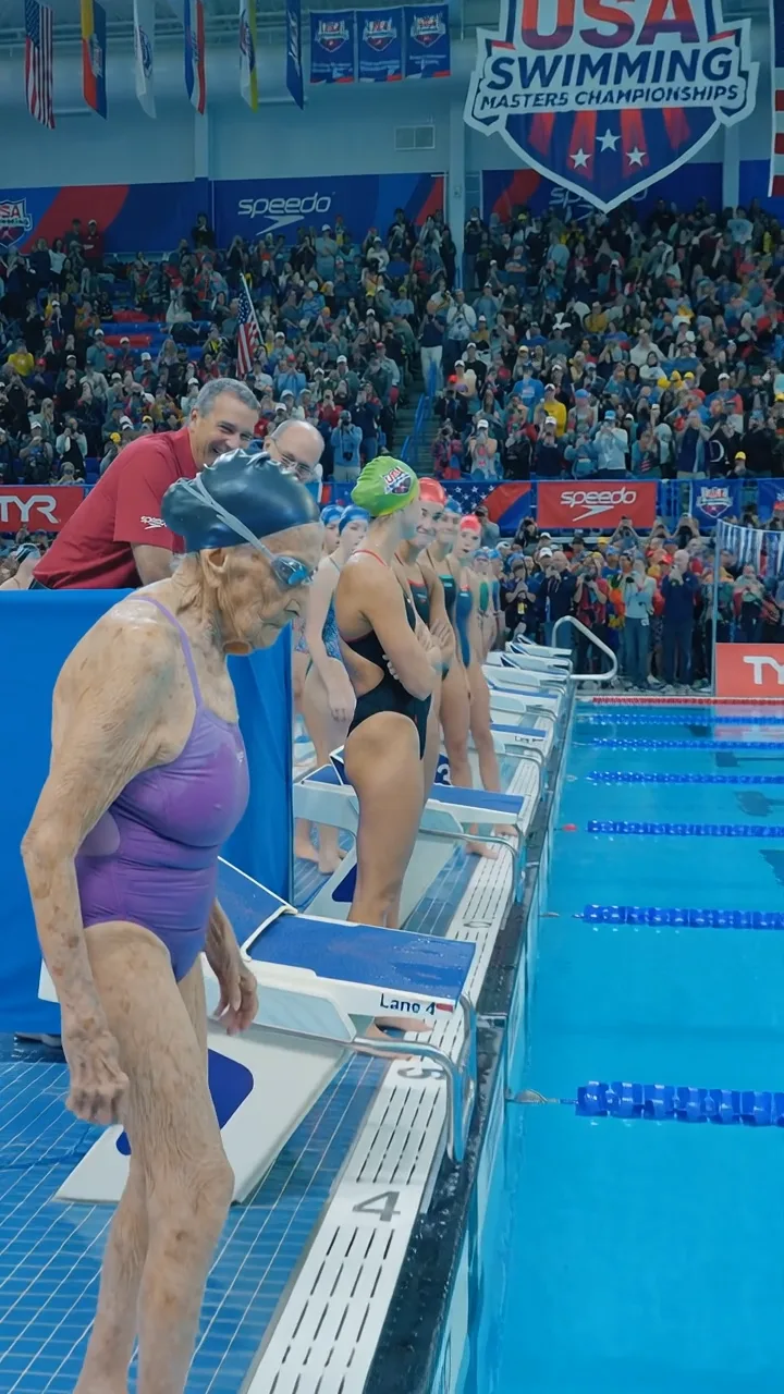 FULL: VH-THEY MOCKED THE OLDEST DIVER IN THE CHAMPIONSHIP
