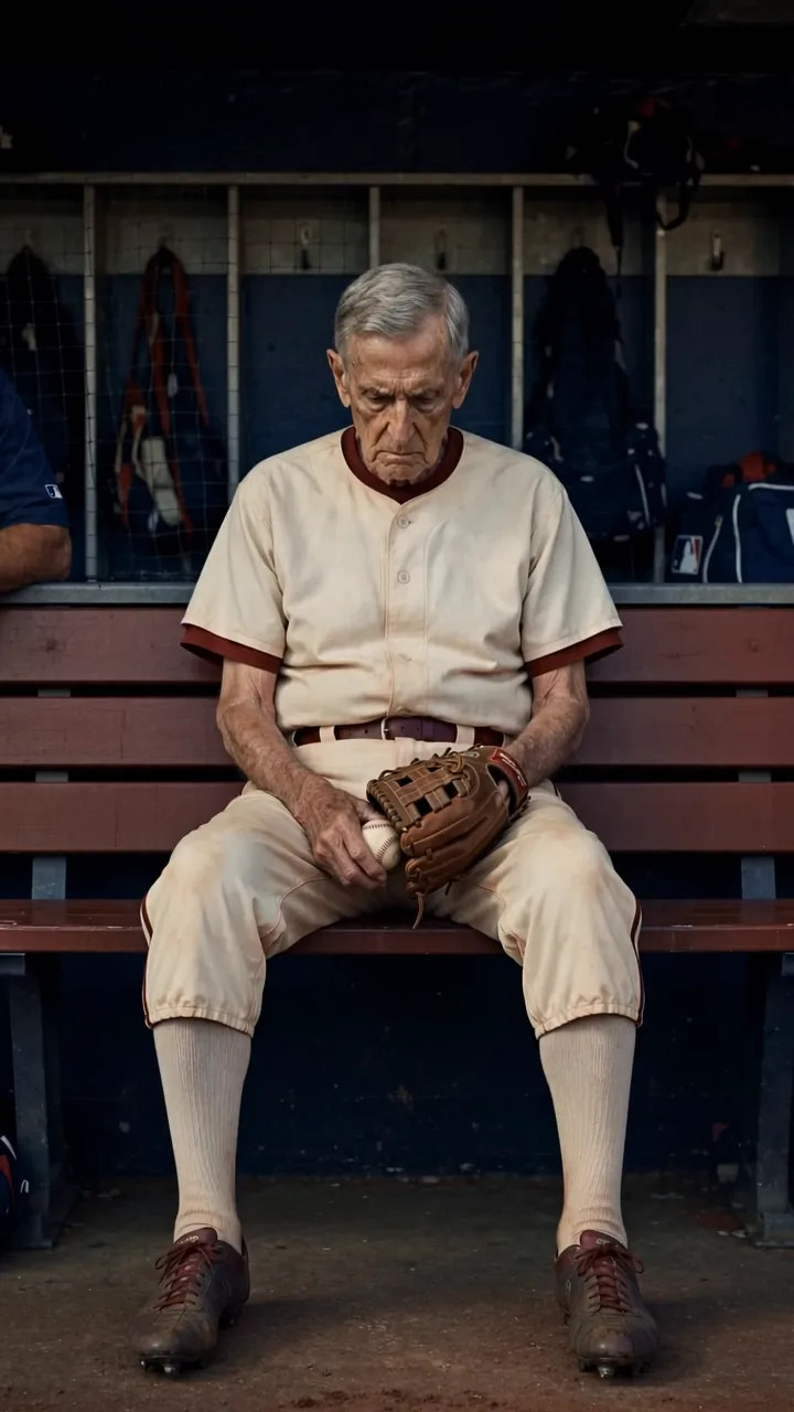 FULL: VH-THEY LAUGHED AT THE 80-YEAR-OLD MAN… UNTIL $100 MILLION WAS ON THE LINE