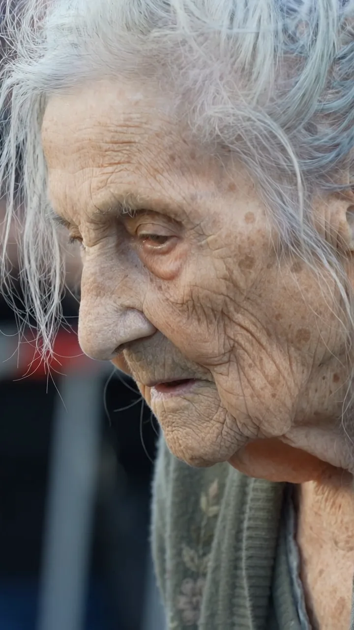 Full: D. They Mocked the Frail Old Grandma at the Strongman Competition—Then She Left Everyone Speechless