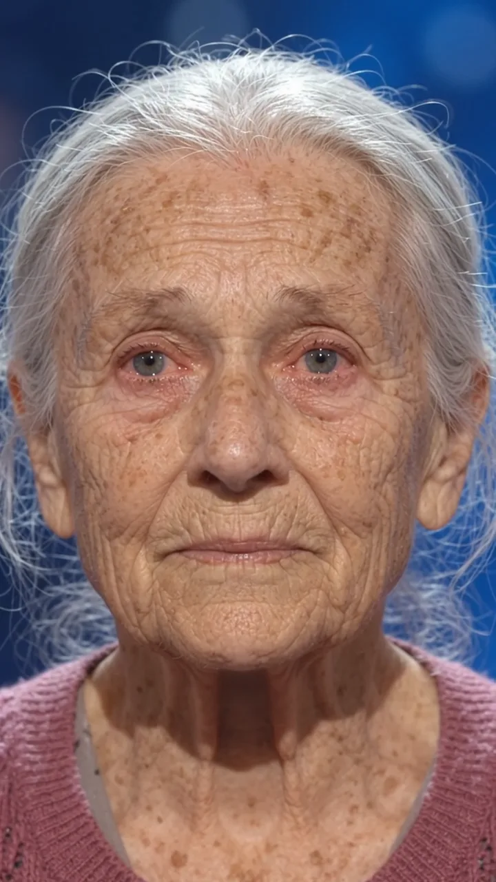 VT-FULL: GRANDMA CAME TO TALENT SHOW