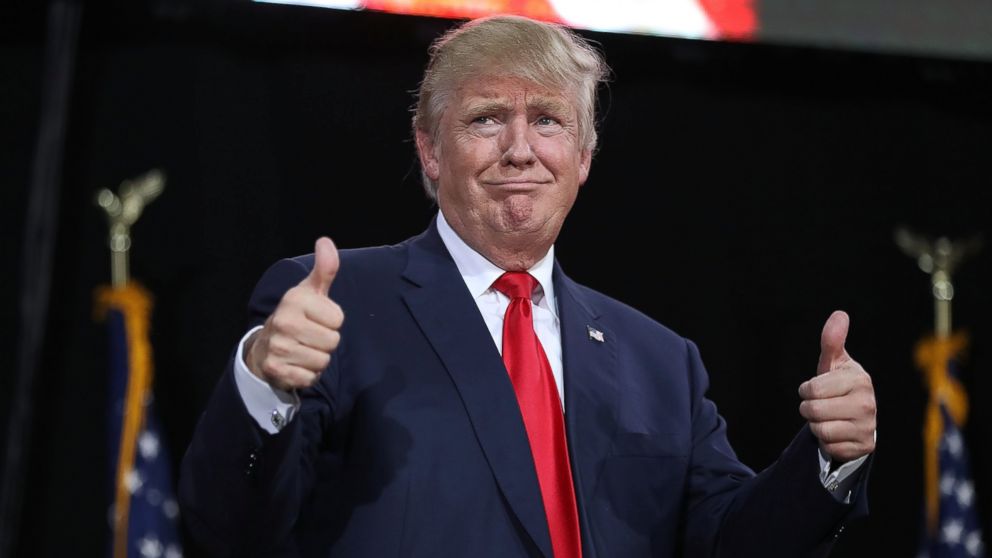 MAGA CHEERS! — Trump Announces Popular Figure JOINING the Administration