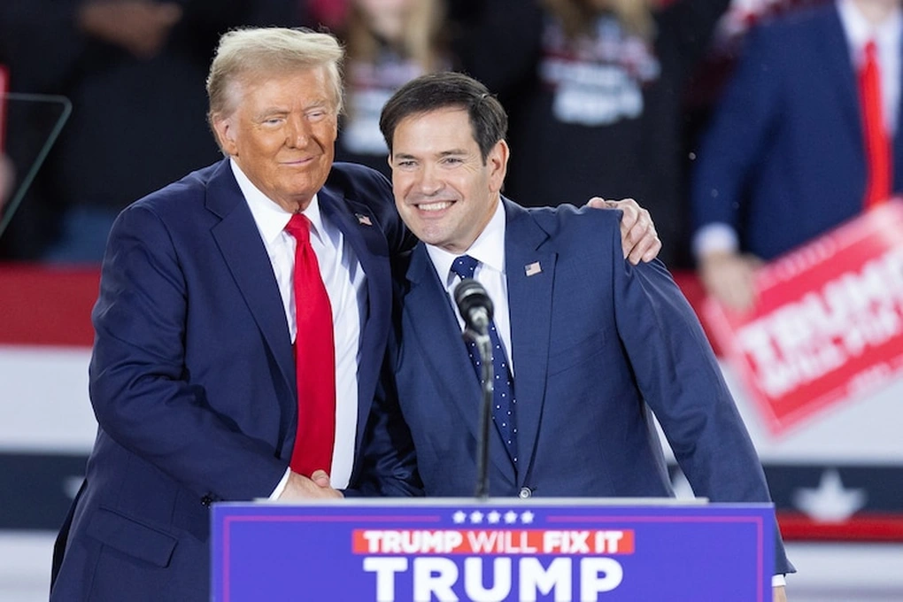 Marco Rubio Leaves Situation Room - Stuns World with 3 Word Announcement