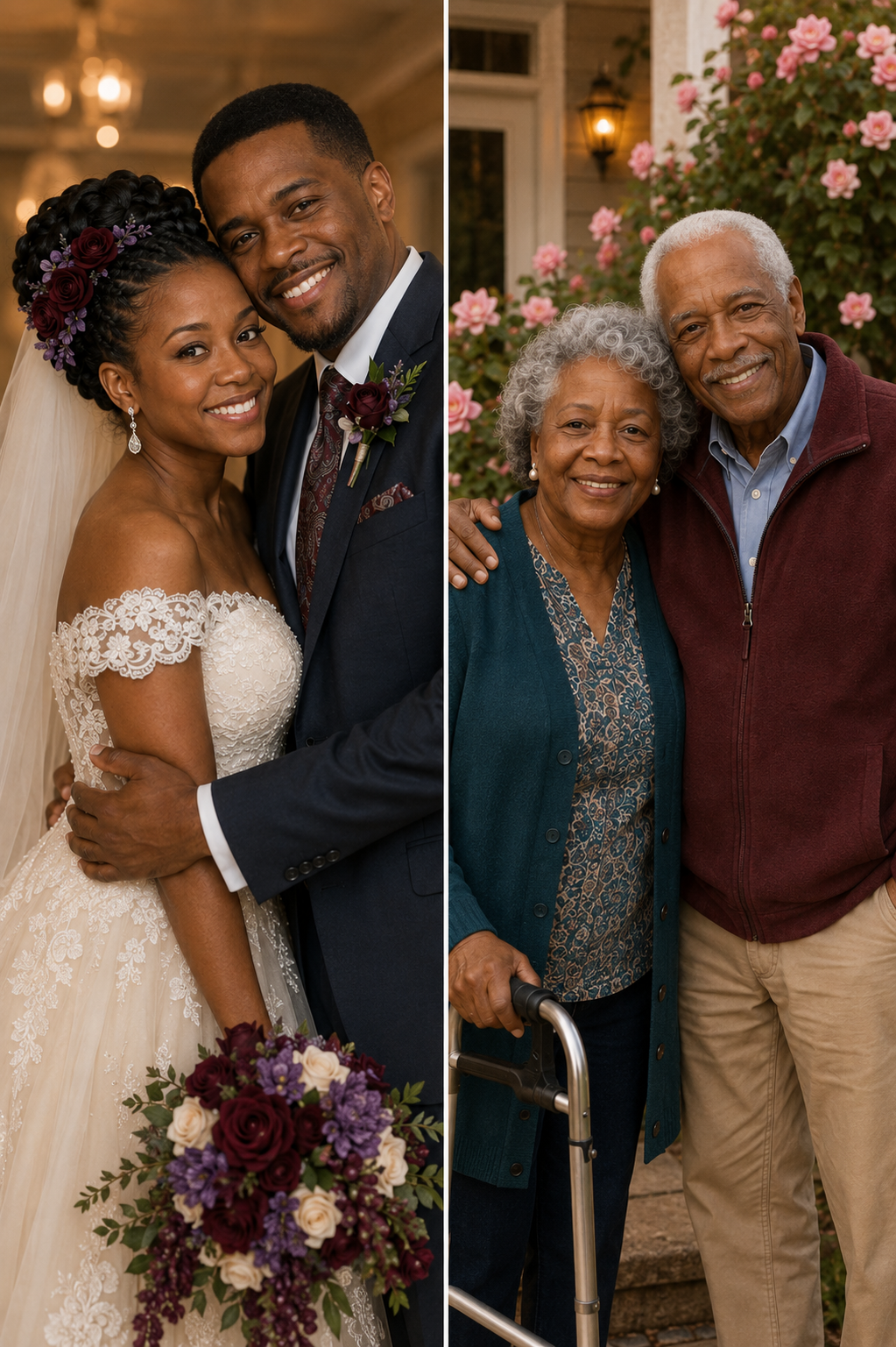 After 69 Years of Marriage, My Husband Left Me Nothing in His Will – Then His Lawyer Handed Me a Letter That Began, ‘This Was My Plan. Now I Have to Tell You the Truth’