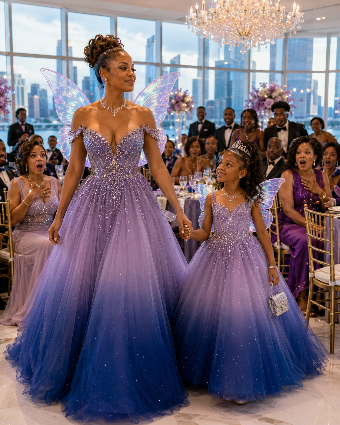 My Husband Humiliated Me, Left Me Home Washing Dishes While He Took His Mistress to the Biggest Charity Gala… He Never Realized the Billion-Dollar Empire Keeping His Business Alive Had Always Been Mine—Until I Walked Down the Grand Staircase and Watched His Perfect World Collapse