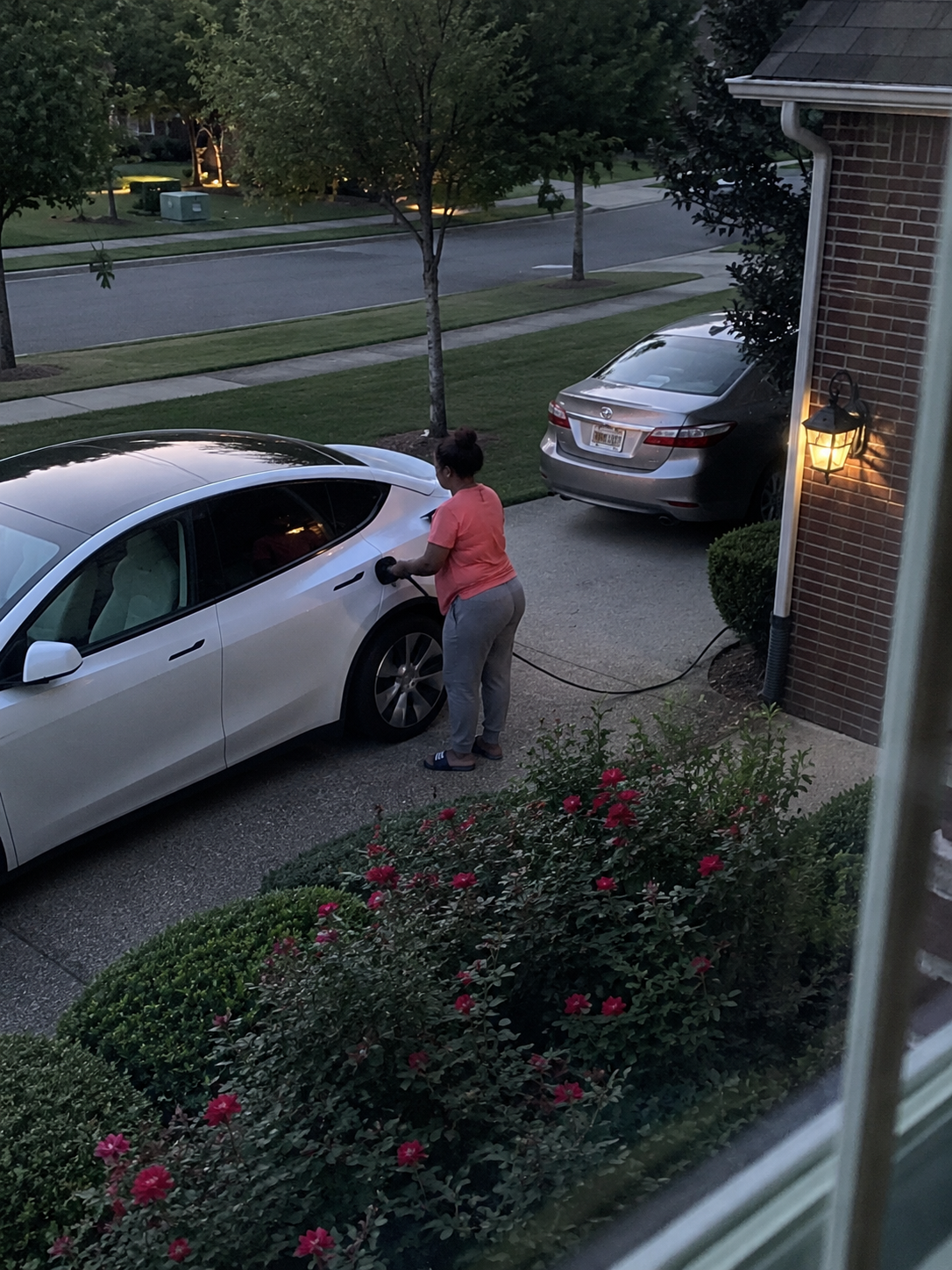 My Neighbor Charged Her Electric Car From My House Every Night Without My Permission – I Didn’t Call the Authorities, but I Did Something Better to Teach Her a Lesson