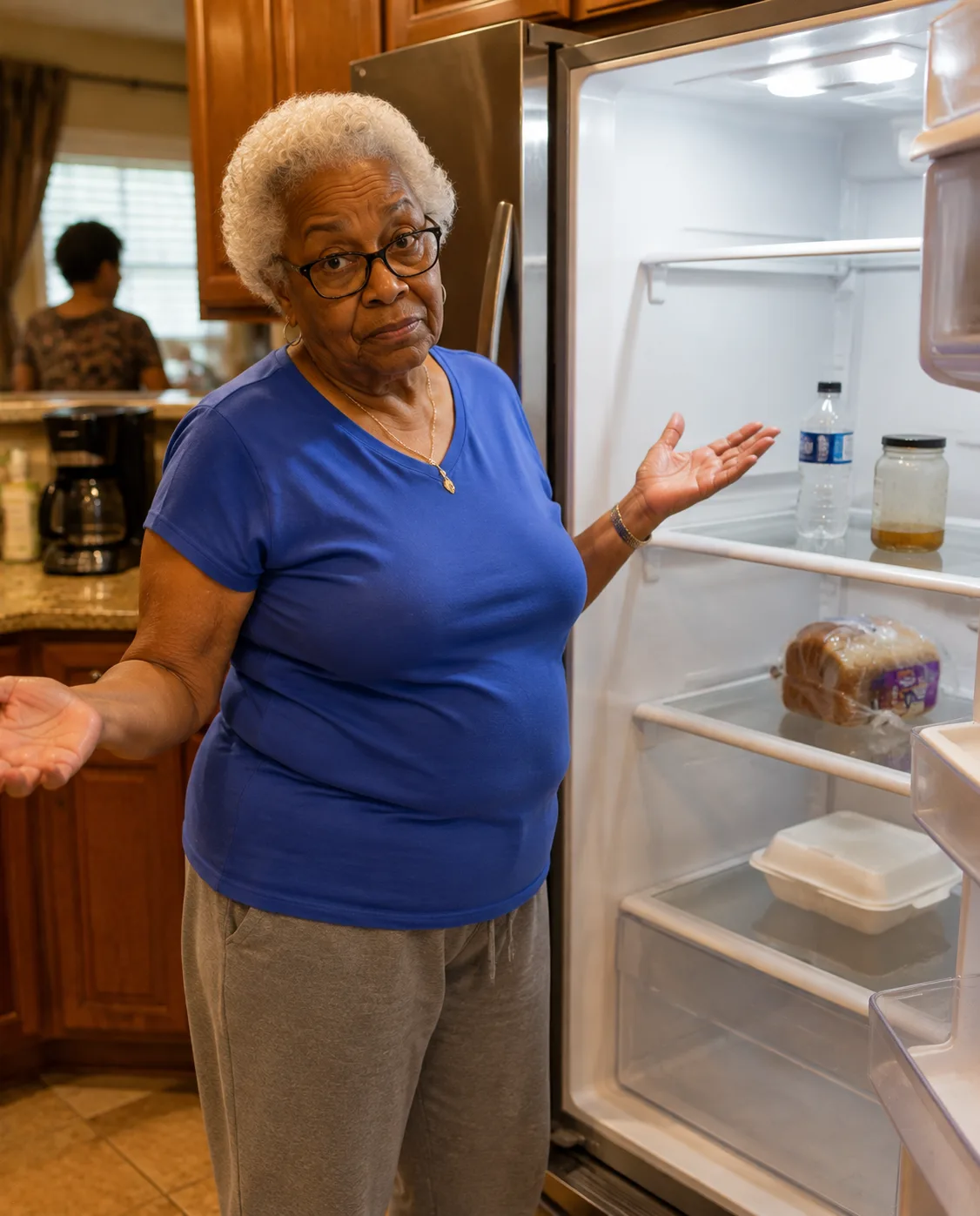 My SIL Borrowed $5,000 From My 70-Year-Old Mom and Refused to Pay Her Back Because ‘She’s Retired and Doesn’t Need the Money Anyway’ – So I Made Sure She Regretted It