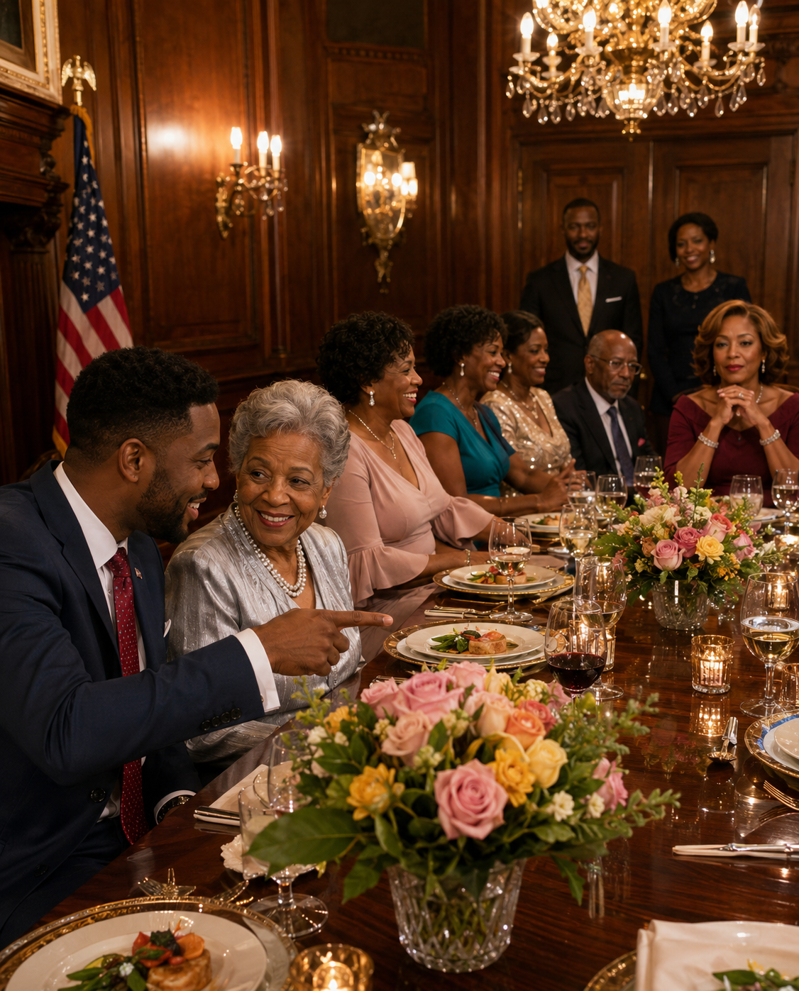 My Nephew Said I Wasn’t “Real Family” at My Father’s Birthday Party, and Everyone Laughed. The Next Morning, His $482,000 College Fund Was Gone.