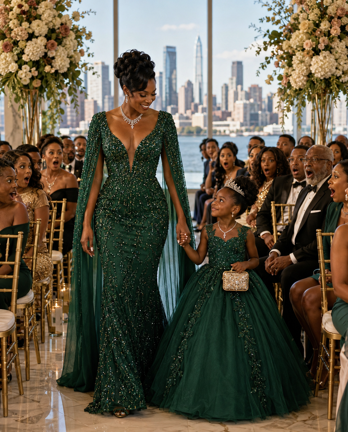 My husband left me washing dishes while he paraded his mistress around at the gala, laughing as if I were nothing. He had no idea the “ordinary wife” he humiliated was actually the woman who owned the company—and by the end of the night, everyone would know exactly who she was.