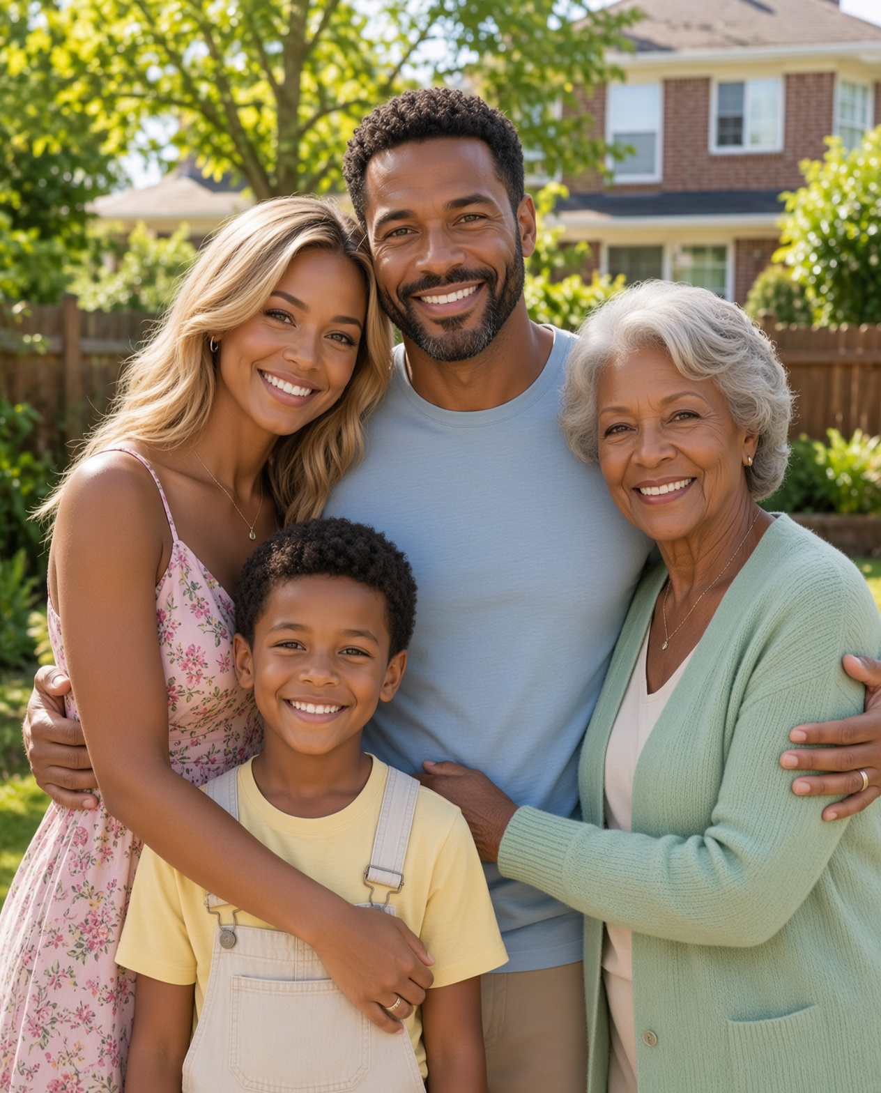 My 12-year-old son told me he had seen my husband walk into a roadside motel with my own mother. At first I laughed it off. But our son was battling a terrifying illness, and recently, thousands of dollars had mysteriously vanished from our savings