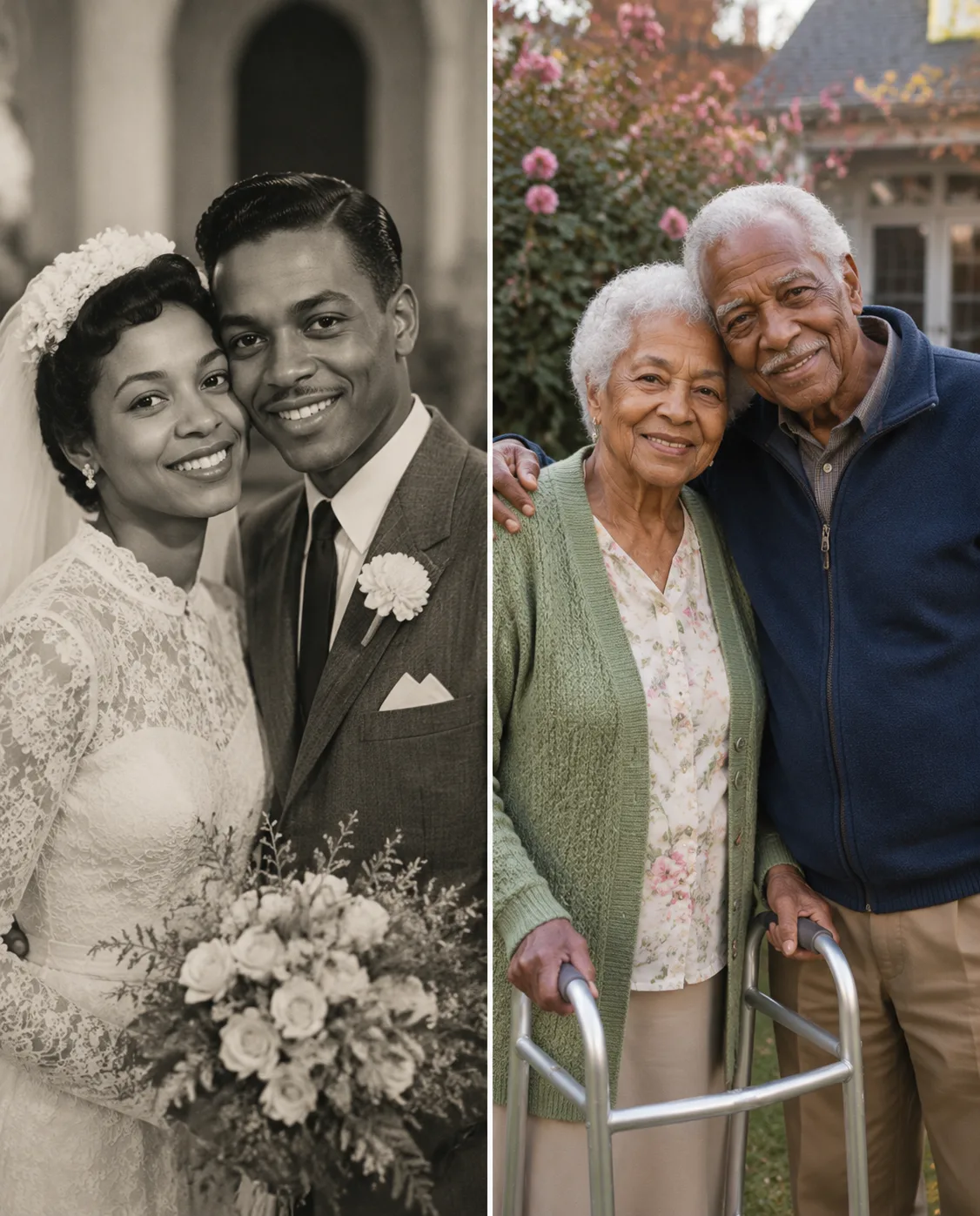 After 69 Years of Marriage, My Husband Left Me Nothing in His Will –