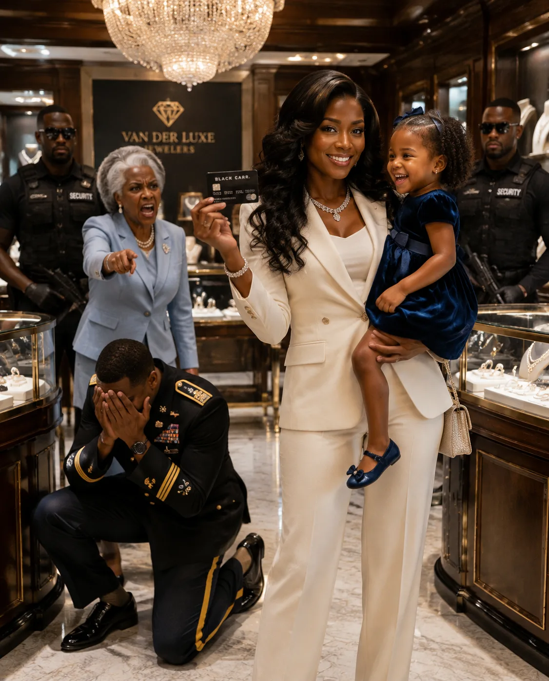 The minute my divorce was final, I revoked my ex-mother-in-law’s Level 8 Pentagon clearance. At 4:30 AM, my ex-husband—a Navy Commander—showed up at my penthouse with a tactical team, setting explosives on my door.