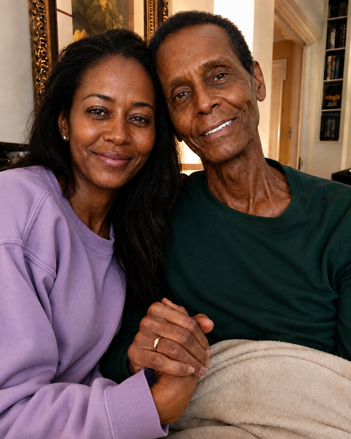 My rich father found me after I spent my childhood in foster care — one week later, he died, and his lawyer said, "You walked right into his trap."