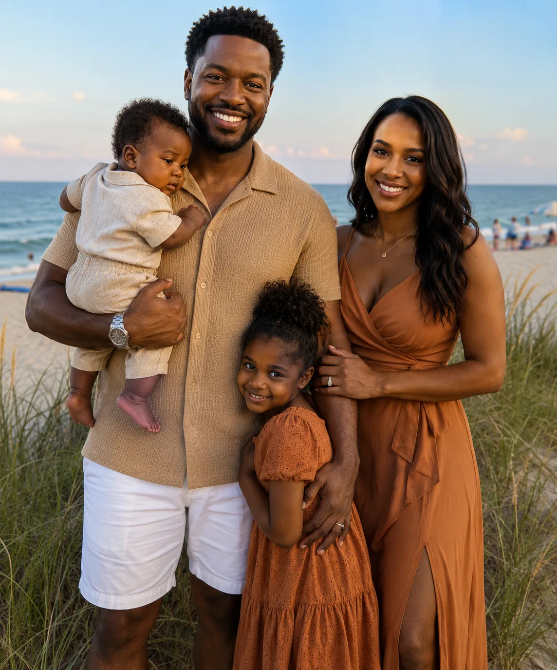 My Husband Called Himself a ‘Hands-On Dad’ but Never Helped with Our Two Kids – At His Mother’s Birthday Dinner, I Gave Him a Chance to Prove It