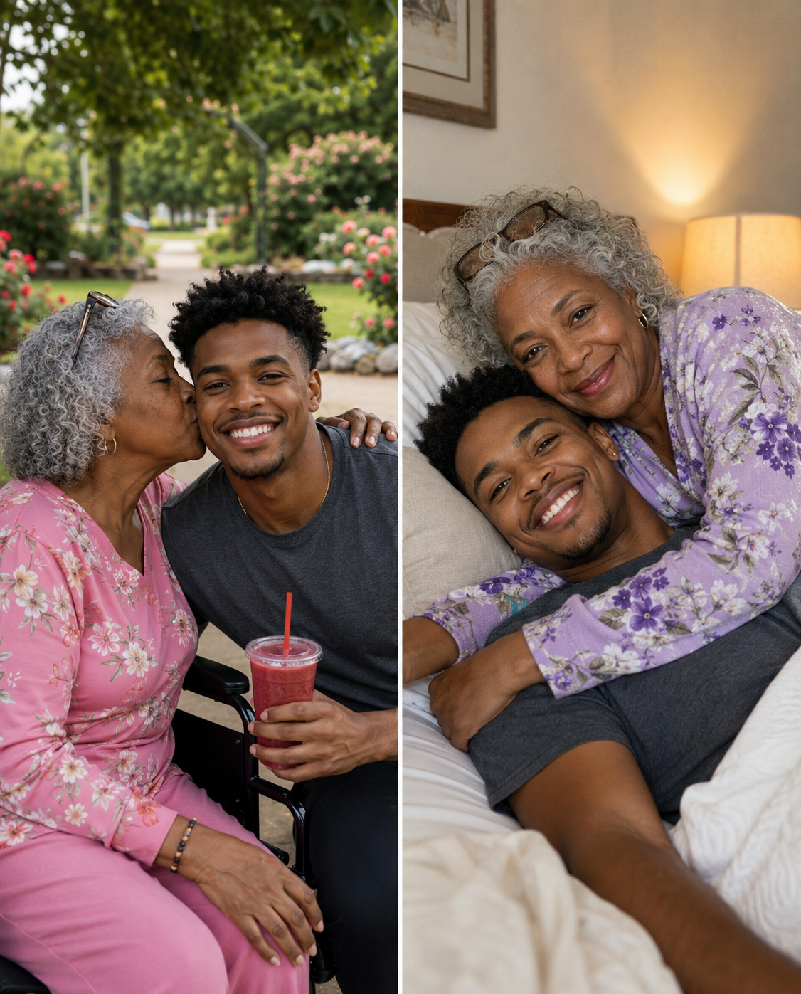 I Moved My Dying 76-Year-Old Neighbor into My Spare Bedroom — Her Relatives, Who Hadn't Visited in 5 Years, Threatened to Call the Police on Me