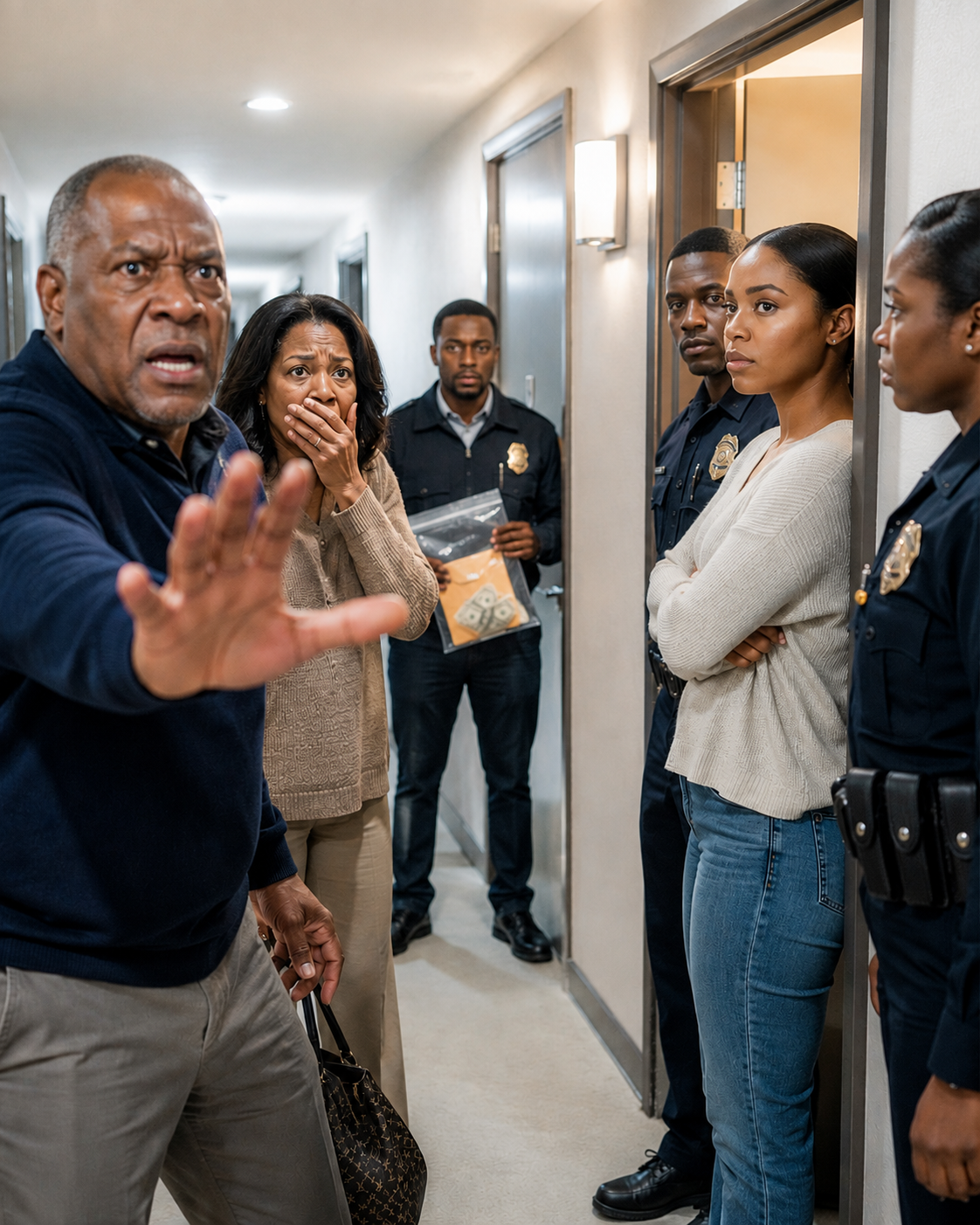"My Parents Paid My Landlord $1,000 to Evict Me the Day I Lost My Job — 'Sleeping Outside Will Teach You a Lesson.' They Had No Idea That Apartment Belonged to the Family Trust I Personally Controlled."