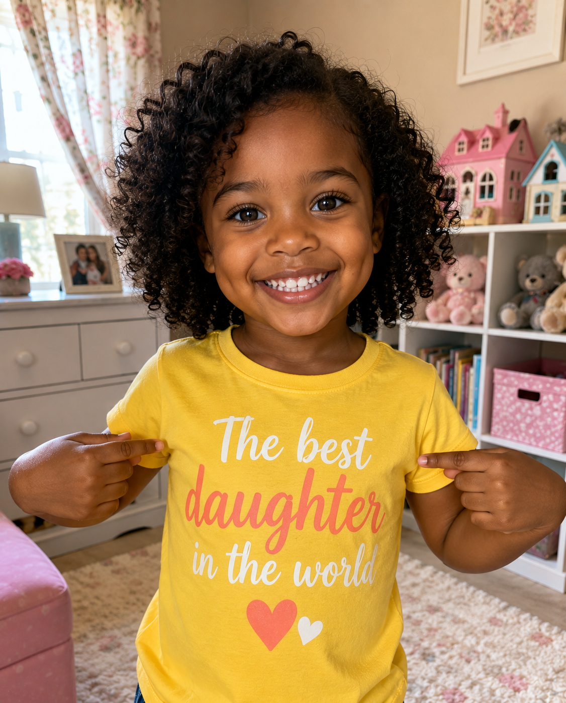 My 5-year-old daughter passed away in the hospital — after her funeral, the nurse who had cared for her handed me a flash drive and a note that read, "DON'T TRUST YOUR HUSBAND.